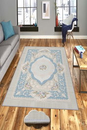 Conceptum Alfombra Hmnt635 Multicolor 160 x 230 cm